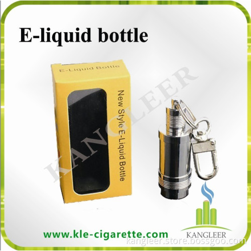 Hot Sale Competitive Price Stainless E Liquid Bottle Wholesale